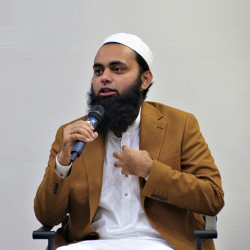Shahzaib Aijaz