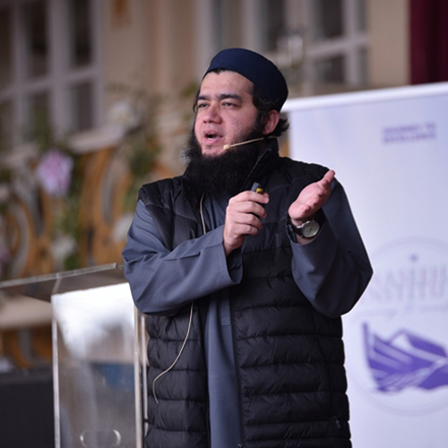 Yasin Asad