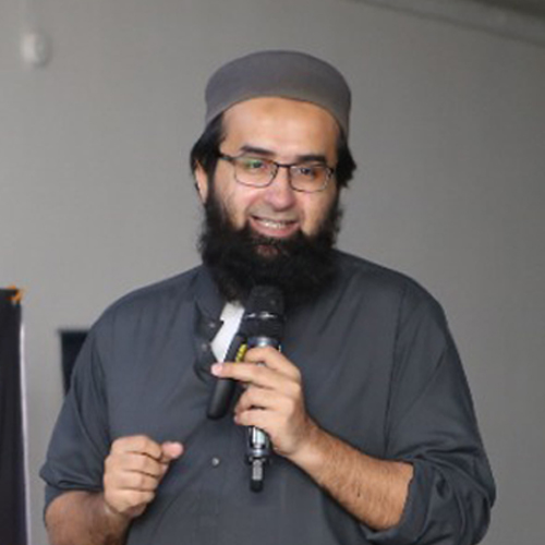 Khizer Khalid